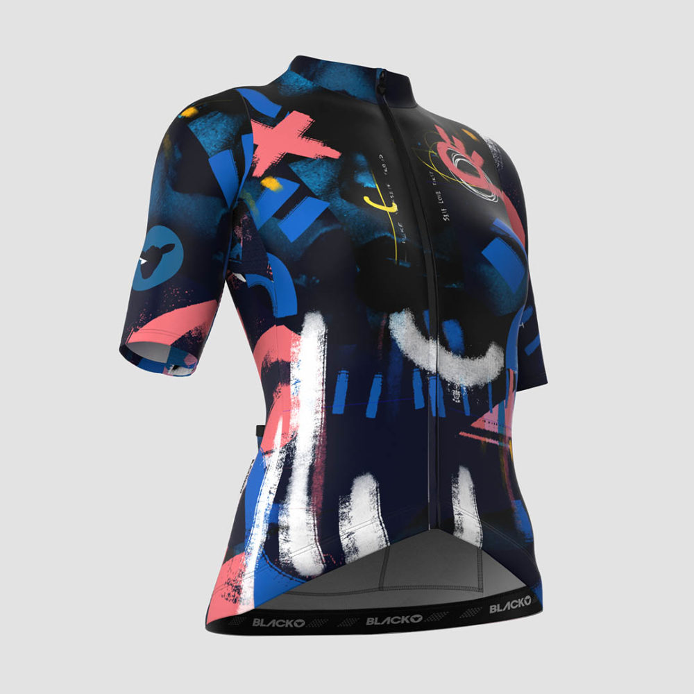 Blacksheep Women Essentials Team Jersey - Beyond The Bike