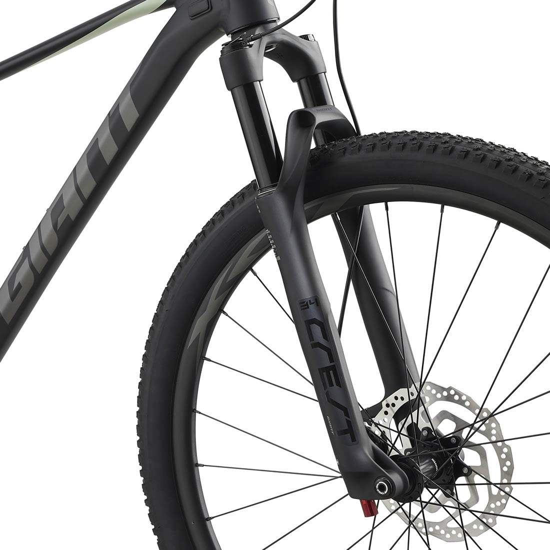 Vtt giant best sale xtc 2