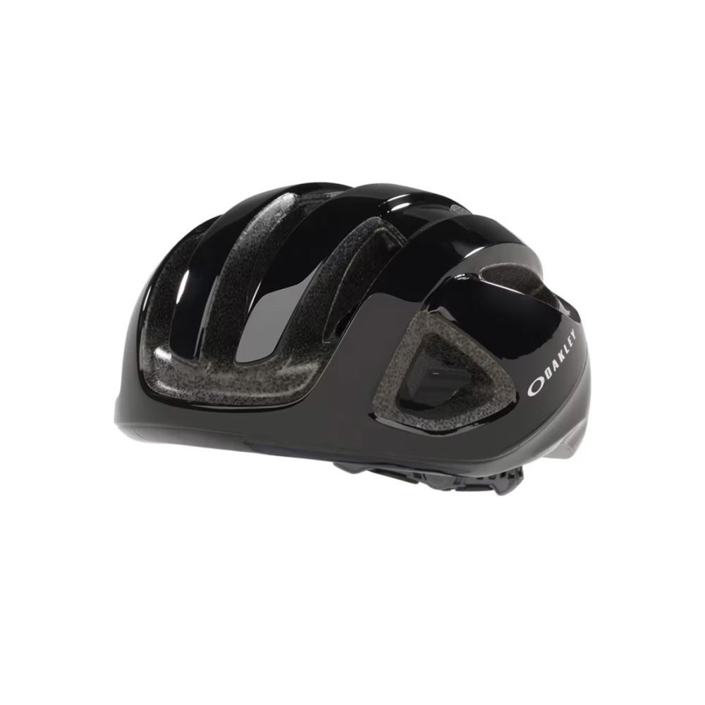 ARO3 Lite Helmet In Black - Oakley | Beyond The Bike UAE