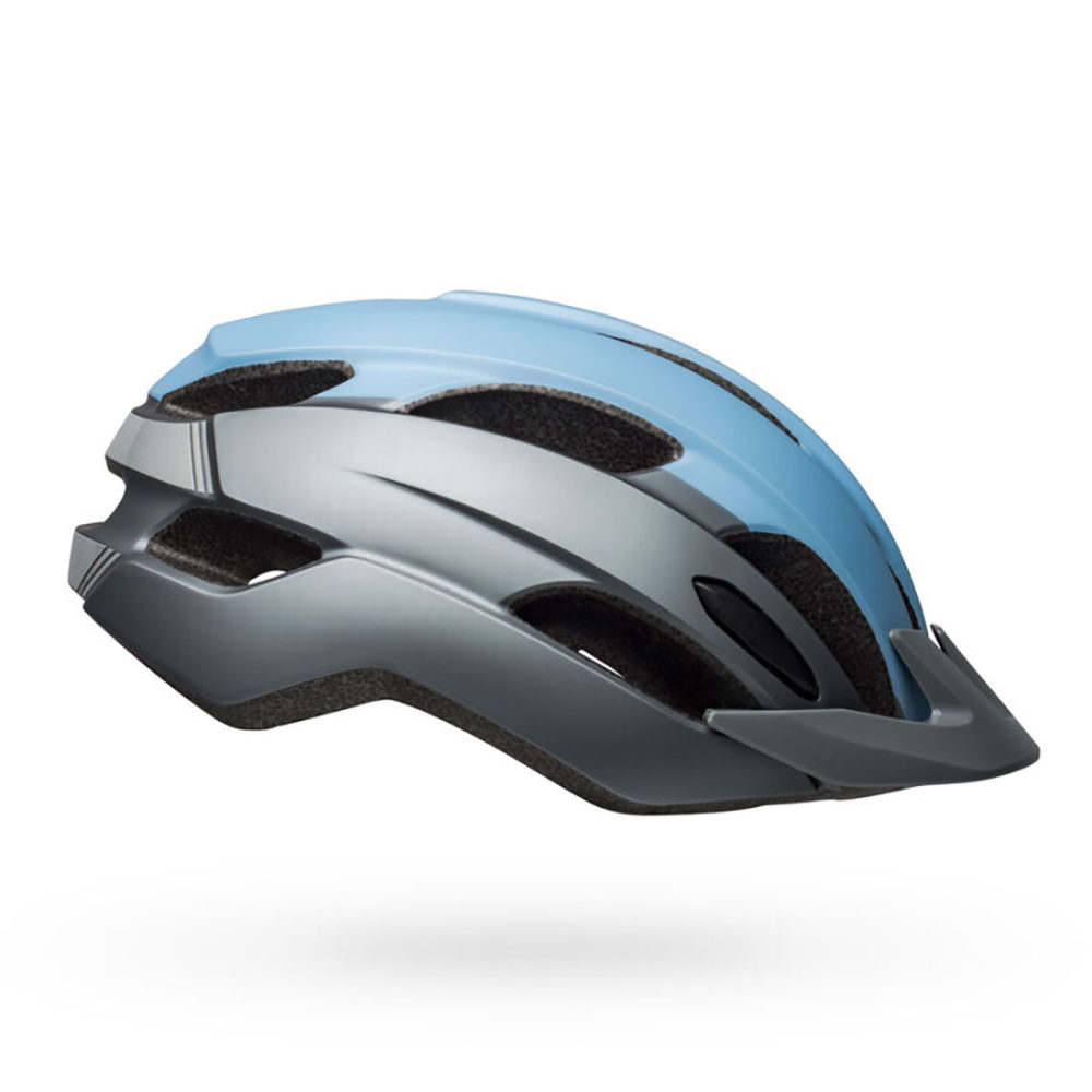 Bell trace sale led mips helmet