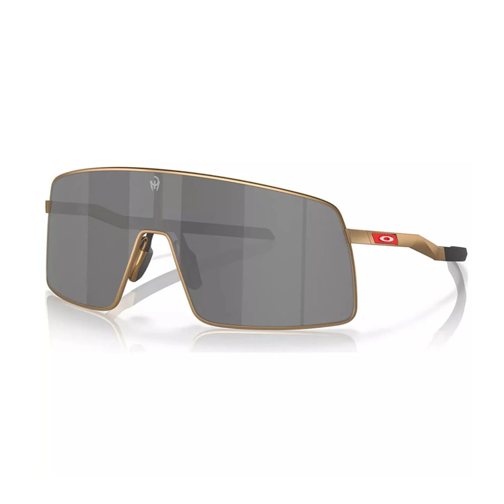 Oakley shop sutro gold