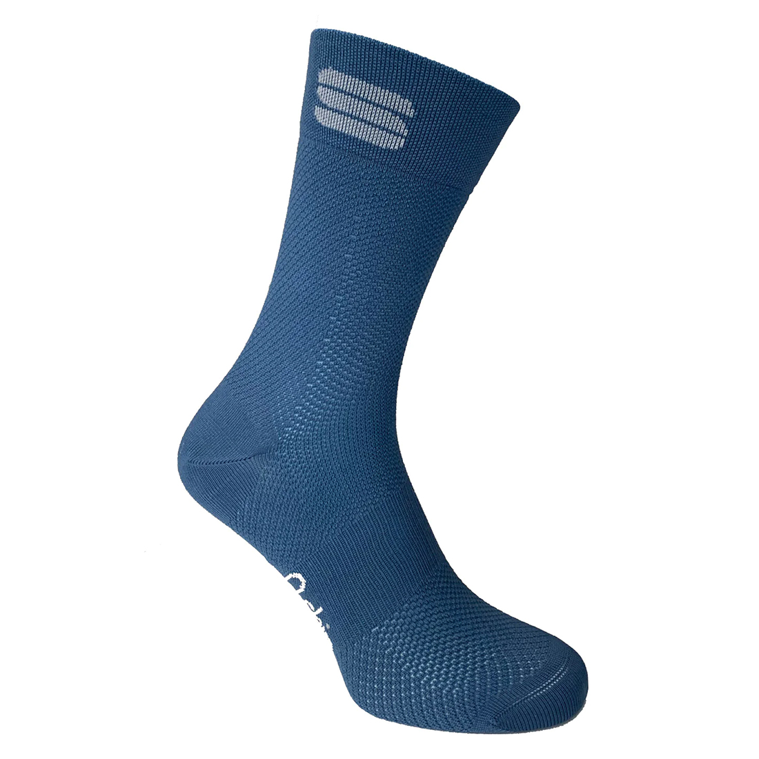 Sportful Matchy Socks In Blue - Beyond The Bike