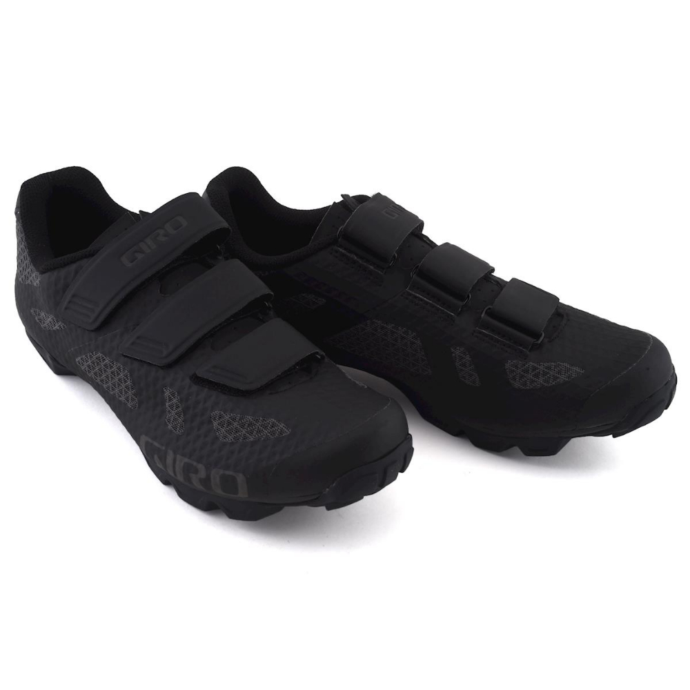 Giro Ranger Shoes In Black Beyond The Bike