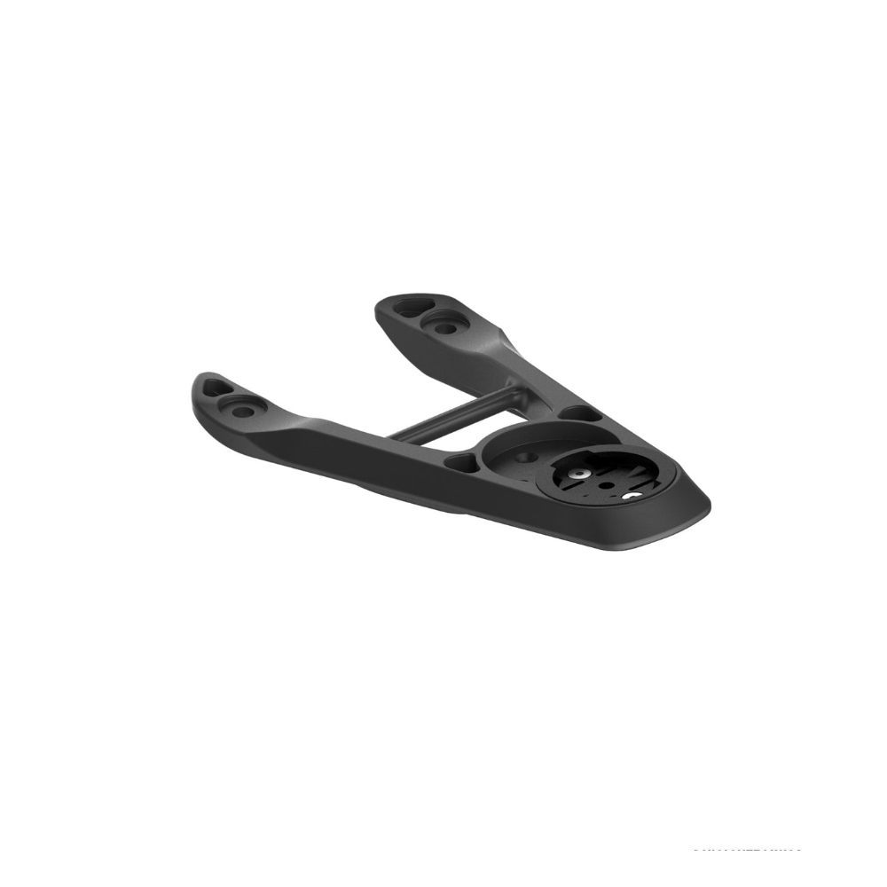 Vision Metron 5D/6D Garmin/Wahoo Mount In Black - Beyond The Bike