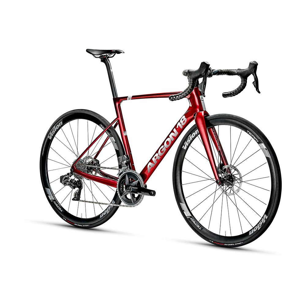 Argon 18 2024 bicycle